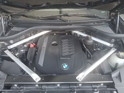 BMW X5 XDRIVE40i M SPORT 2023 | AED 3191/Month | 0 DP | 30 Day Return | Warranty