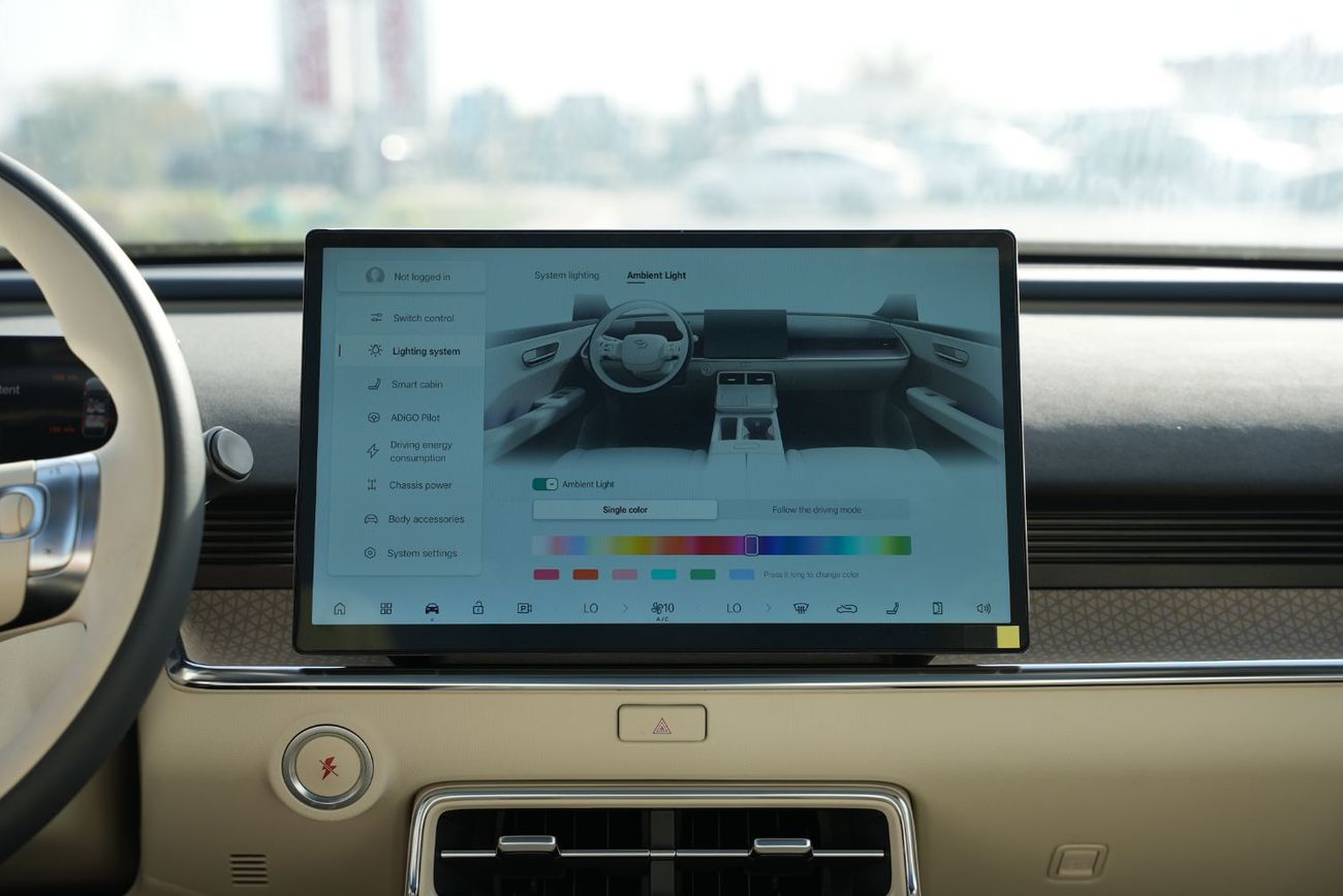 Toyota BZ3X 2025 Toyota BZ3-x Max 610Km 0Km