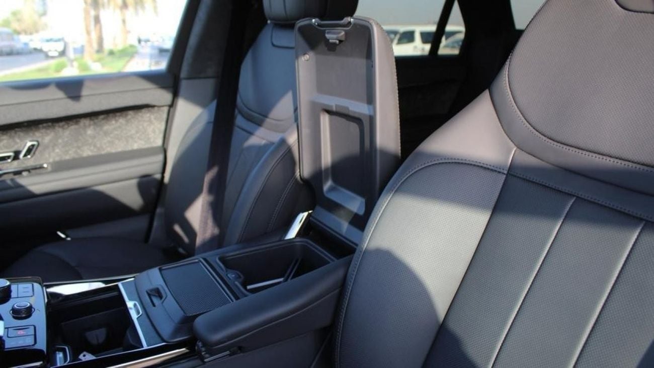 لاند روفر رينج روفر سبورت Land Rover/Range Rover 3.0L Sport Petrol P400 Autobiography AT