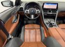 BMW 840i M-Sport Gran Coupe 2023 BMW 840i Gran Coupe M-Sport, 2027 BMW Warranty + Service Pack, Very Low Kms,