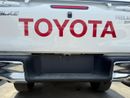 Toyota Hilux GLX 2.7L Double Cab Utility AWD