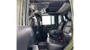 جيب رانجلر روبيكون 2022 Jeep Wrangler Unlimited Rubicon 392, Jeep Warranty, Full Jeep Service History, Low Kms,