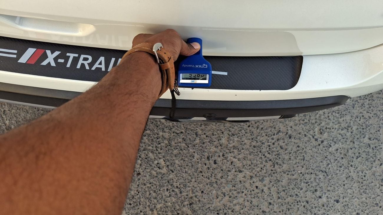 Nissan XTrail S 2.5 | Zero Down Payment | Home Test Drive