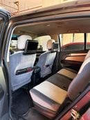 Chevrolet Trailblazer LT