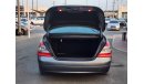 Mercedes-Benz S 350 Mercedes S350_Gcc_2009_Excellent_Condition _Full option