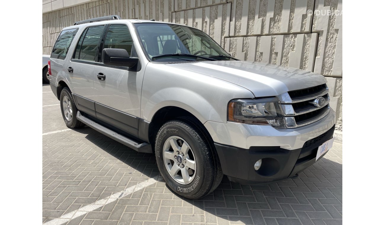 Ford Expedition XLT 3500