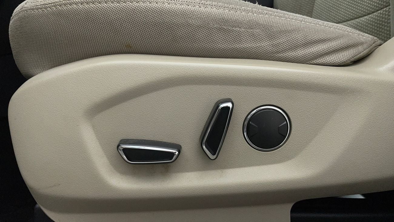 Ford Explorer XLT 3.5 | Zero Down Payment | Free Home Test Drive