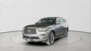 Infiniti QX80 5.6 8STR 4WD AUTO LUXE PROACTVE TOW | Guaranteed Warranty | 0 Down Payment