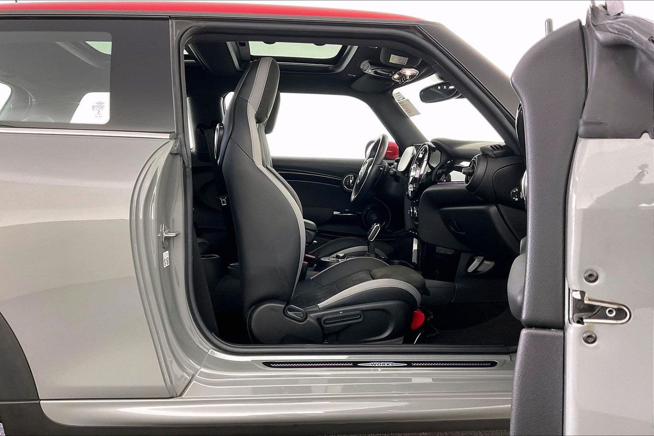 Mini John Cooper Works John Cooper Works | National Day Celebration | Guaranteed Warranty | 0 Down Payment