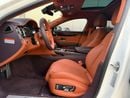 Bentley Flying Spur 4.0T V8