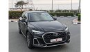 Audi Q5 45 TFSI quattro S Line 2.0L-4CYL Quattro S Line Full Option American Specs