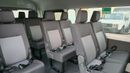 Toyota Hiace TOYOTA HIACE HIGHROOF A/T 3.5L GASOLINE 13 SEATER
