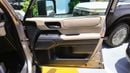 Toyota Prado Prado 2.4L turbo 2026