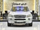 مرسيدس بنز ML 350 EXCELLENT DEAL for our Mercedes Benz ML350 4Matic ( 2009 Model ) in Silver Color GCC Specs