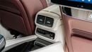Mercedes Maybach GLS600 Maybach 4 MATIC 4.0L PETROL V8 TT  EXECUTIVE SEATS AT 4WD 2026MY