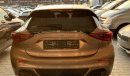 Infiniti Q30 Q30 AWD GCC 2,0 T