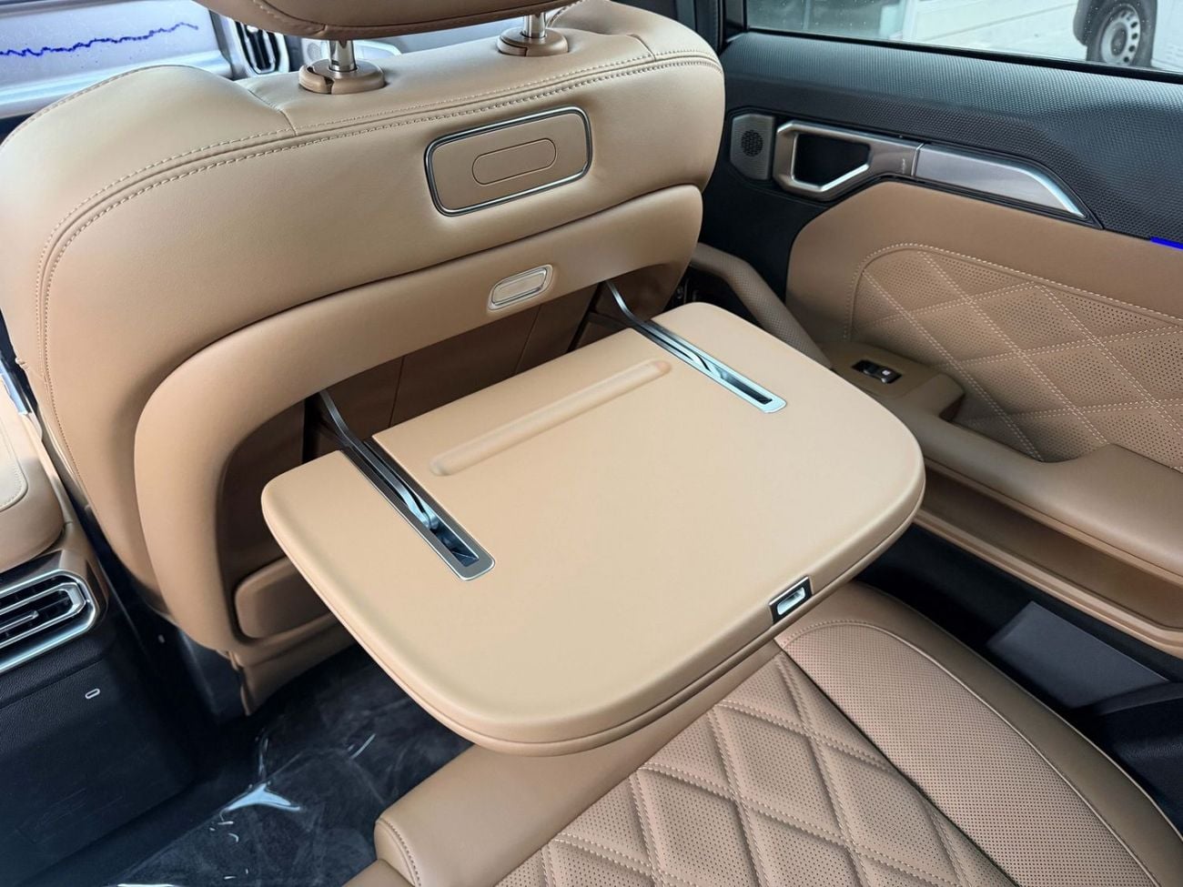 جيتور T2 LUXURY PLUS