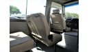 Toyota Coaster TOYOTA COASTER DIESEL 2011 GULF SPACE , ACCIDENT FREE , 25 PASSENGER