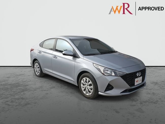 Hyundai Accent SMART, миниатюра 16