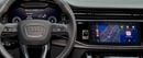 Audi Q8 55 TFSI S-LINE