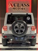 Jeep Wrangler Sahara 3.6L A/T (5 Seater)