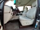 لكزس GX 460 Well Maintained GX 460 | GCC Specs | Reliable V8 Luxury SUV With Low KM
