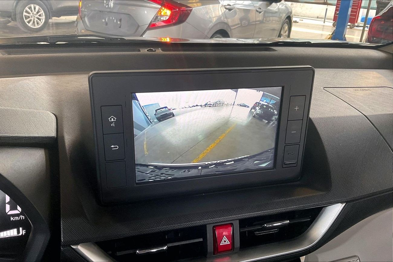 تويوتا فيلوز GX | شامل الضمان | 0 ﺪﻔﻋﺓ ﺃﻮﻟﻯ