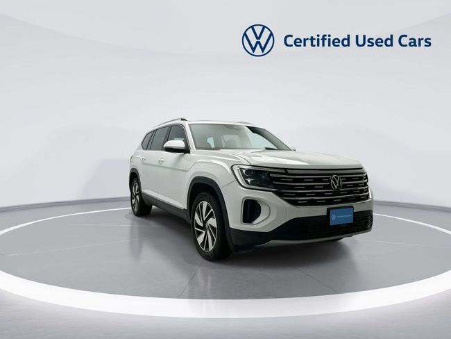 Volkswagen Teramont COMFORTLINE, миниатюра 30
