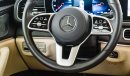 مرسيدس بنز GLE 450 4Matic