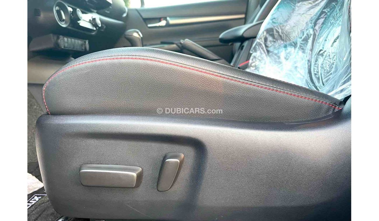 Toyota Hilux GR Sport GR-Sport 2022, Petrol, 18inch Rim, Power Seats, 4WD,  360 Camera