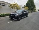 Mercedes-Benz CLE 450 Coupe GLE ..C43 AMG