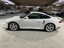 Porsche 911 TURBO
