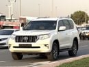 تويوتا برادو TX-L 4.0L