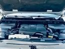 Toyota Land Cruiser VXR 3.5 L Petrol 2022