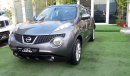 Nissan Juke Gulf - agency dye - number one - fingerprint - slot - alloy wheels - camera - excellent condition, y