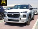 سوزوكي جراند فيتارا GLX / HYBRID / DOUBLE TONE / 1.5L V4 /  "9" DISPLAY / HEADUP DISPLAY / PANORAMIC (CODE # GVHB4X4F)