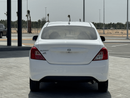 Nissan Sunny S