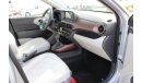 هيونداي جراند i10 HYUNDAI GRAND I10 1.2L PETROL GL AUTO