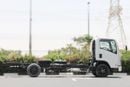 إيسوزو NPR 85 5.6L 71 LONG