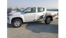 ميتسوبيشي L200 4 X 4 D/CAB DIESEL  2.4L 4WD NEW SHAPE 2020MY