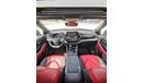 Toyota Highlander Toyota Highlander XSE - 2021 - Red