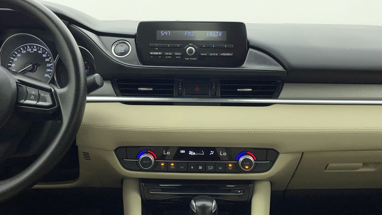 Mazda 6 S 2.5 | Zero Down Payment | Home Test Drive