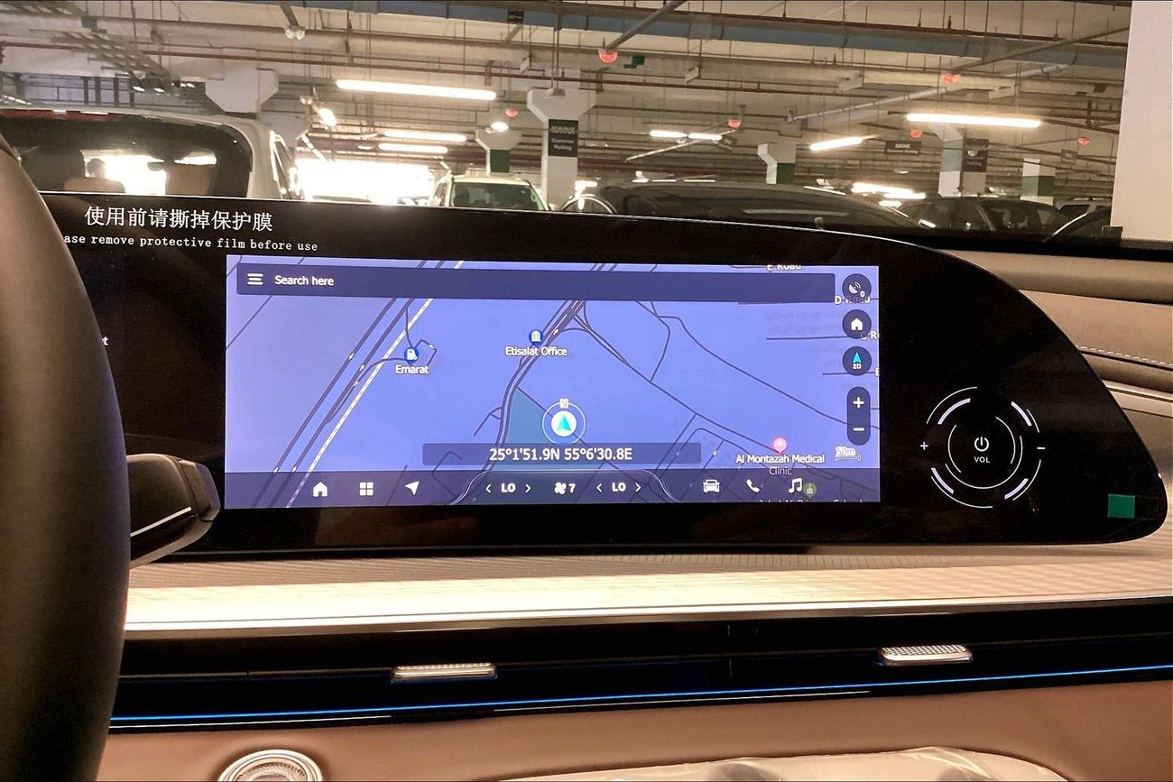 Exeed TXL Luxury | Start 2026 with the ideal drive | Guaranteed Warranty | 0 Down Payment