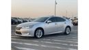 لكزس ES 300 2013 Lexus ES300H Hybrid 2.5L V4 - Japanese Specs Full Option - Without Accident
