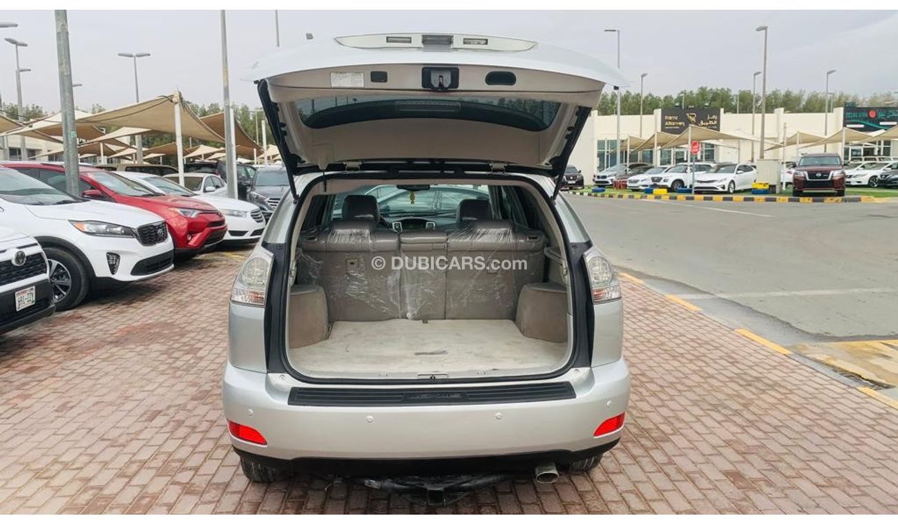 Lexus RX 330 Full Option