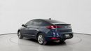 Hyundai Elantra GL | Guaranteed Warranty | 0 Down Payment
