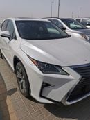 لكزس RX 350 Full option