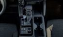 تويوتا برادو TX1 (LHD) TOYOTA PRADO 250 TXL 2.8D AT MY2025 - BLACK