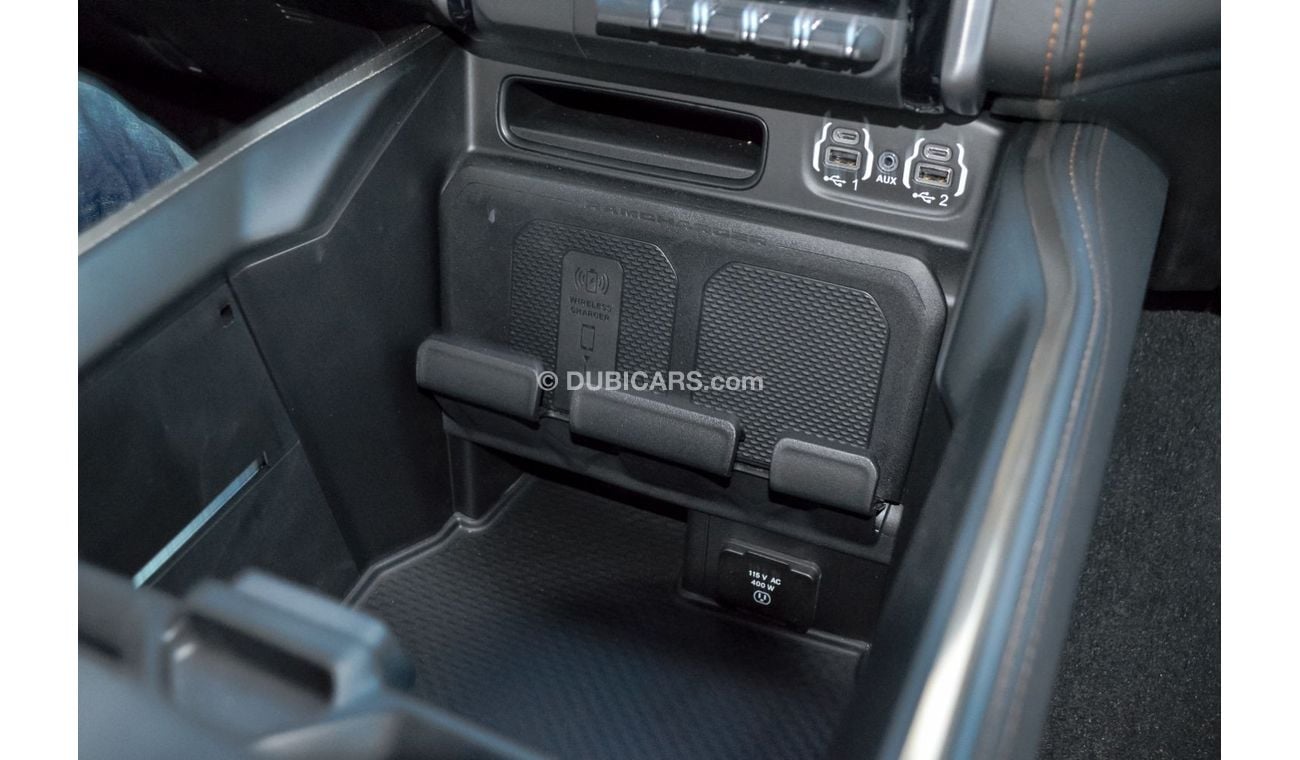 RAM 1500 DODGE RAM 1500 LONG HORN 5.7L V8 2022 | AVAILABLE FOR EXPORT