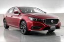 MG 6 Trophy | 1 year free warranty | 0 down payment | 7 day return policy